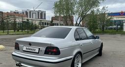 BMW 520 1997 годаүшін4 200 000 тг. в Петропавловск – фото 5