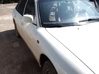 Mitsubishi Galant, 1997