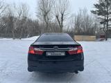 Toyota Camry 2013 года за 8 900 000 тг. в Караганда – фото 4