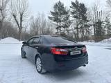 Toyota Camry 2013 года за 8 900 000 тг. в Караганда – фото 3