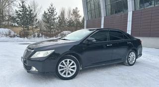 Toyota Camry 2013 года за 8 900 000 тг. в Караганда