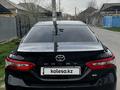 Toyota Camry 2018 годаүшін8 700 000 тг. в Тараз – фото 16