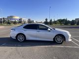 Toyota Camry 2018 годаfor12 900 000 тг. в Талдыкорган – фото 4