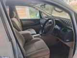 Toyota Alphard 2004 годаүшін3 500 000 тг. в Шымкент – фото 2