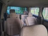 Toyota Alphard 2004 годаүшін3 500 000 тг. в Шымкент – фото 3
