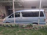 Toyota Alphard 2004 годаүшін3 500 000 тг. в Шымкент – фото 4