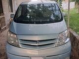 Toyota Alphard 2004 годаүшін3 500 000 тг. в Шымкент – фото 5
