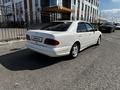 Mercedes-Benz E 200 2001 годаfor3 050 000 тг. в Астана – фото 5