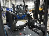 Lonking  TRF ET16-3i4 (Трехколесный погрузчик Li-ion) 2026 года за 11 270 000 тг. в Алматы – фото 5