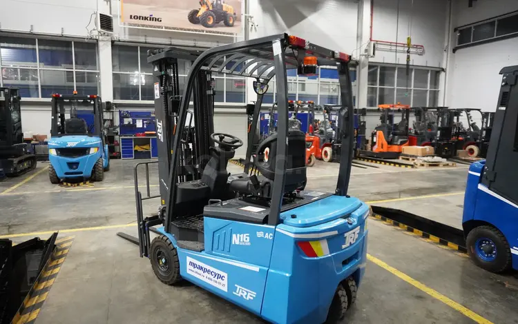 TRF  ET16-3i4 (Трехколесный погрузчик 1600 кг) 2026 года за 10 500 000 тг. в Алматы