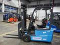 TRF  ET16-3i4 (Трехколесный погрузчик 1600 кг) 2026 года за 10 500 000 тг. в Алматы – фото 2