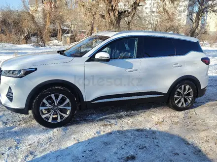 Chery Tiggo 7 Pro 2022 года за 8 700 000 тг. в Астана – фото 2