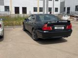 Mitsubishi Diamante 1996 годаүшін1 300 000 тг. в Кокшетау – фото 4