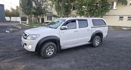 Toyota Hilux 2011 годаүшін8 500 000 тг. в Павлодар