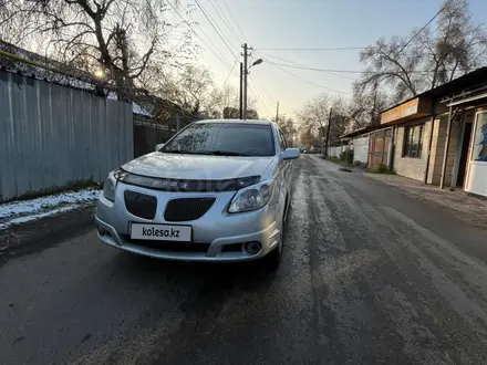 Pontiac Vibe 2007 года за 3 300 000 тг. в Алматы