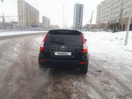 ВАЗ (Lada) Kalina 2192 2014 года за 3 000 000 тг. в Астана – фото 3