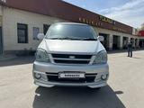 Toyota HiAce Regius 2001 года за 6 000 000 тг. в Алматы – фото 3