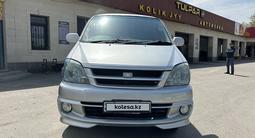 Toyota HiAce Regius 2001 года за 6 000 000 тг. в Алматы – фото 3