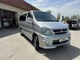 Toyota HiAce Regius 2001 года за 6 000 000 тг. в Алматы – фото 2