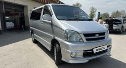 Toyota HiAce Regius 2001 года за 6 000 000 тг. в Алматы – фото 2