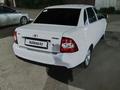 ВАЗ (Lada) Priora 2170 2008 года за 1 800 000 тг. в Щучинск – фото 3