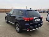 Mitsubishi Outlander 2017 годаүшін8 800 000 тг. в Алматы – фото 4