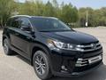 Toyota Highlander 2017 года за 13 500 000 тг. в Алматы – фото 3