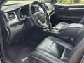 Toyota Highlander 2017 года за 13 500 000 тг. в Алматы – фото 9