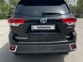 Toyota Highlander 2017 года за 13 500 000 тг. в Алматы – фото 4