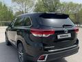 Toyota Highlander 2017 года за 13 500 000 тг. в Алматы – фото 5