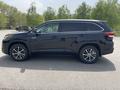 Toyota Highlander 2017 года за 13 500 000 тг. в Алматы – фото 7