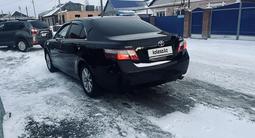 Toyota Camry 2007 года за 5 500 000 тг. в Уральск – фото 2