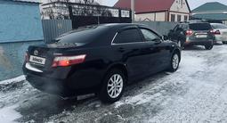 Toyota Camry 2007 года за 5 500 000 тг. в Уральск – фото 3