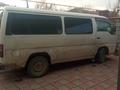 Nissan  Urvan 1995 года за 1 500 000 тг. в Алматы