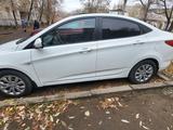 Hyundai Accent 2013 года за 3 300 000 тг. в Павлодар – фото 4