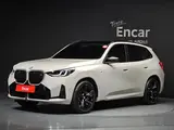 BMW X3 XDrive 30i 2025 года за 30 000 000 тг. в Алматы