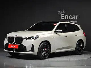 BMW X3 XDrive 30i