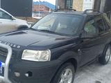 Land Rover Freelander 2002 года за 3 000 000 тг. в Жезказган