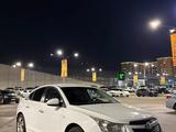 Chevrolet Cruze 2013 года за 3 000 000 тг. в Алматы