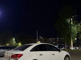 Chevrolet Cruze 2013 года за 3 000 000 тг. в Алматы – фото 4
