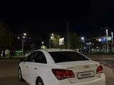Chevrolet Cruze 2013 года за 3 000 000 тг. в Алматы – фото 5