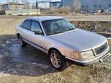 Audi 100 1991 годаүшін1 100 000 тг. в Астана