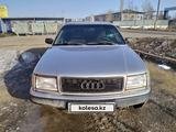 Audi 100 1991 года за 1 300 000 тг. в Астана – фото 5