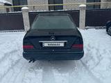 Mercedes-Benz E 280 1994 года за 2 700 000 тг. в Костанай – фото 2