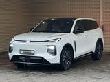 Changan Qiyuan Q07 2025 года за 13 800 000 тг. в Алматы