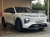 Changan Qiyuan Q07 2025 года за 13 800 000 тг. в Алматы – фото 3