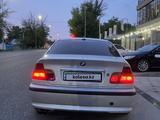 BMW 328 2001 года за 3 800 000 тг. в Астана – фото 4