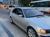 BMW 328 2001 года за 3 800 000 тг. в Астана – фото 3