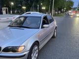 BMW 328 2001 годаүшін3 800 000 тг. в Астана – фото 2