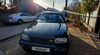 Volkswagen Golf 1994 года за 2 200 000 тг. в Тараз